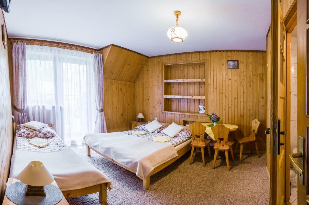 Jasmin Privat overnatting